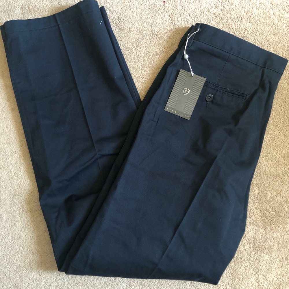 Nike Men’s Golf Pants